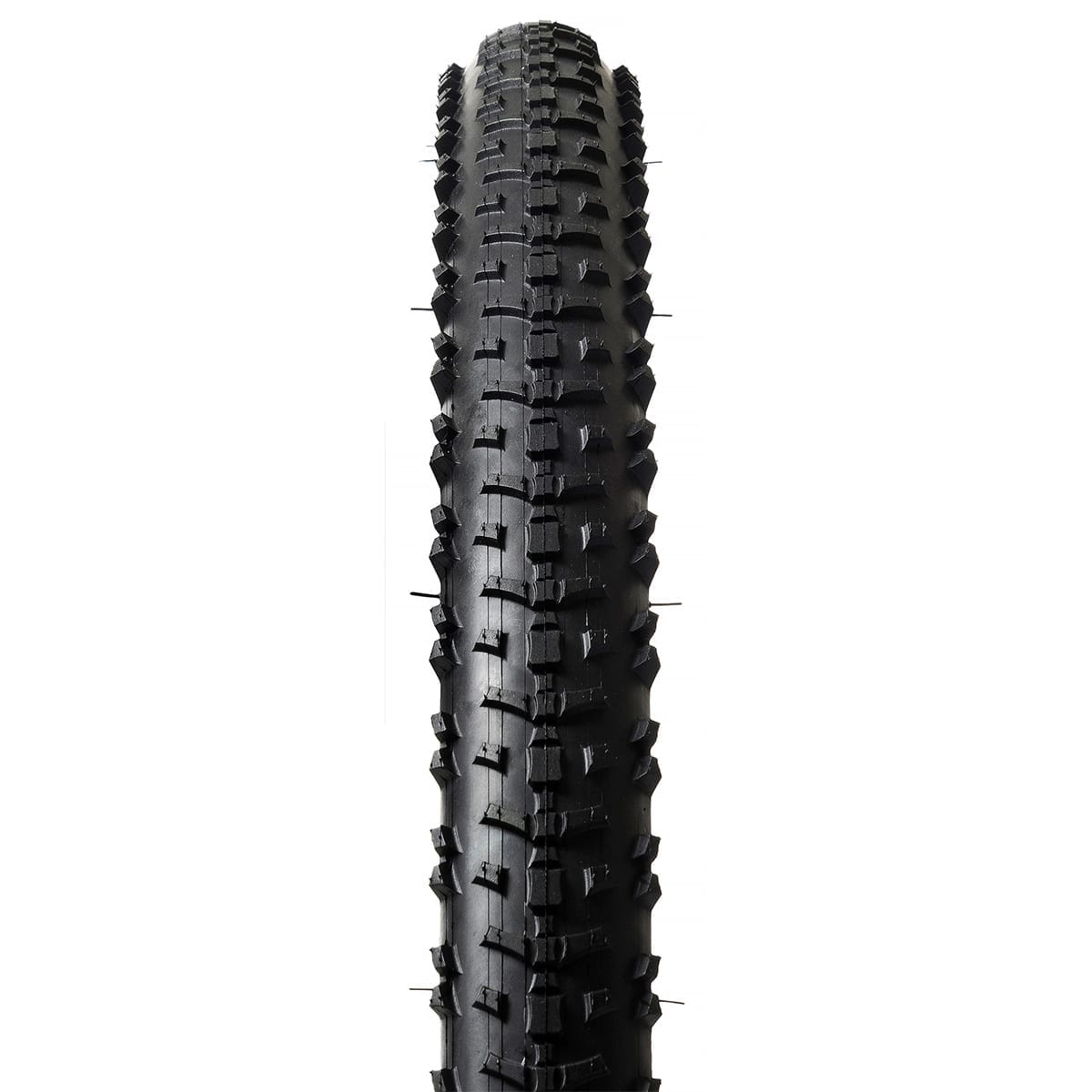 Dæk HUTCHINSON SKELETON 29x2.15 MONO-COMPOUND TUBELESS READY TRINGLE SOUPLE Sort