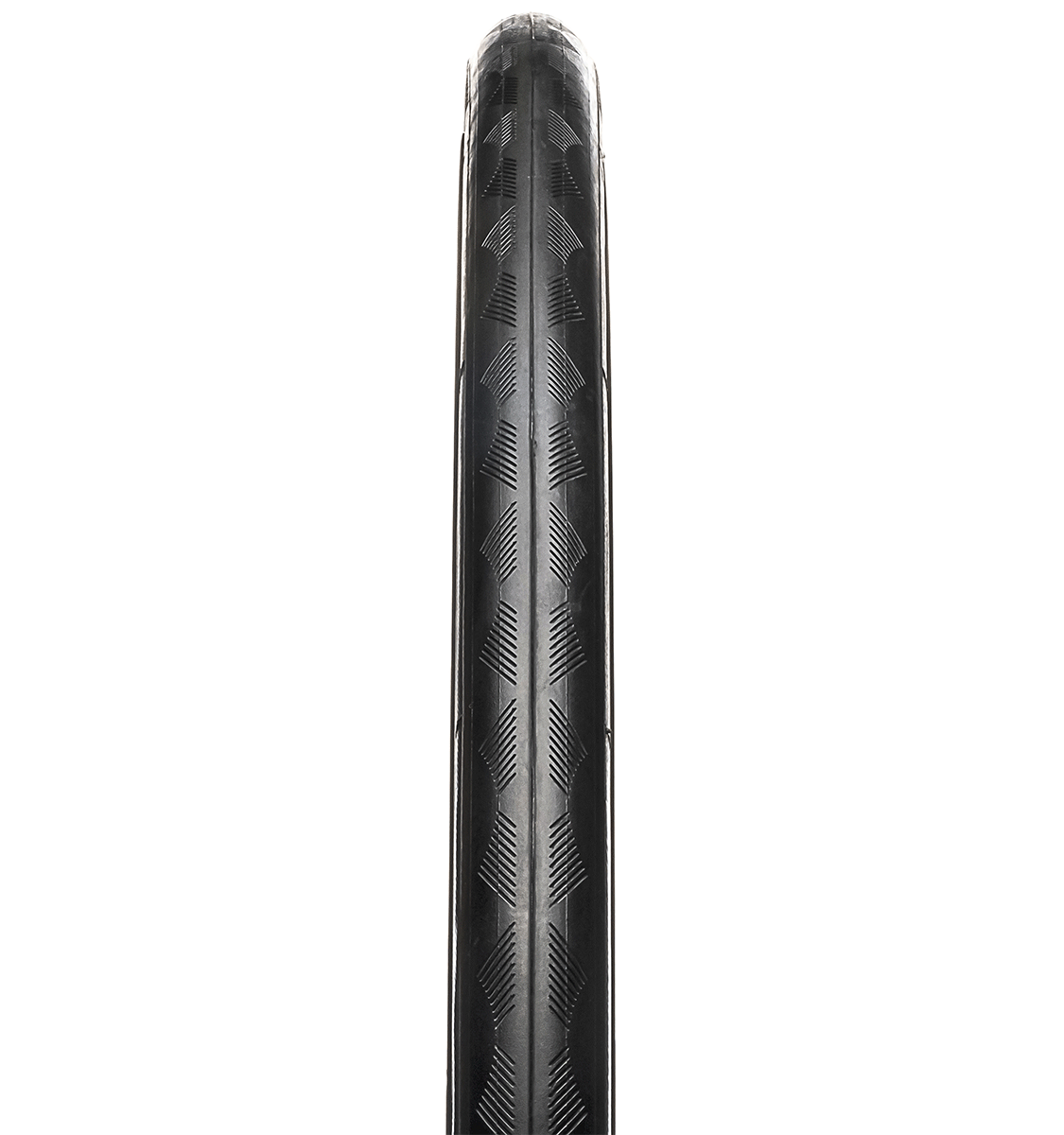 Pneumatico HUTCHINSON NITRO 2 700c Tubetype Nero