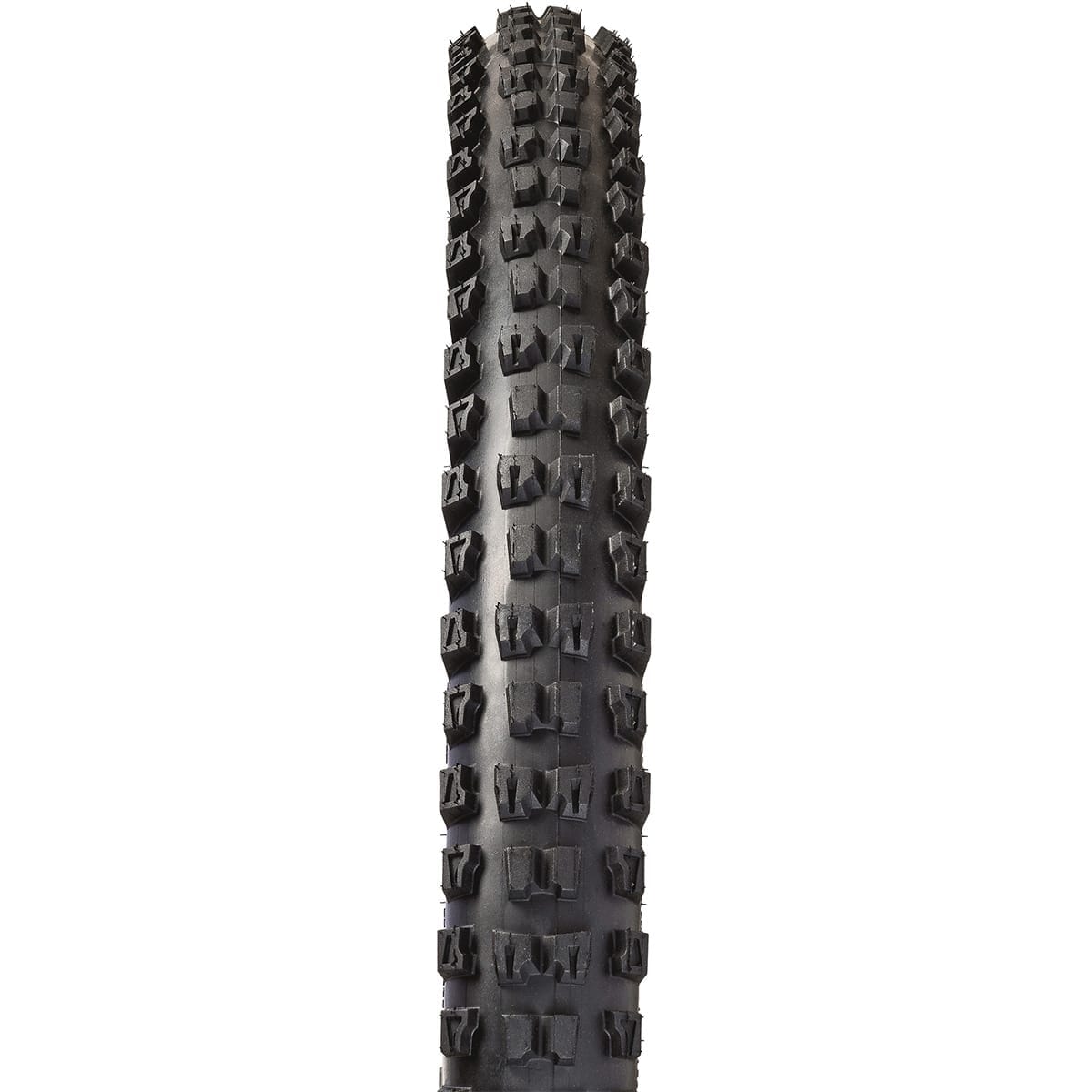 Dæk HUTCHINSON GRIFFUS 27,5x2.5 RACING LAB HARDSKIN RACE RIPOST GRAVITY TUBELESS READY BØJELIGT STÅLTRÅD Sort
