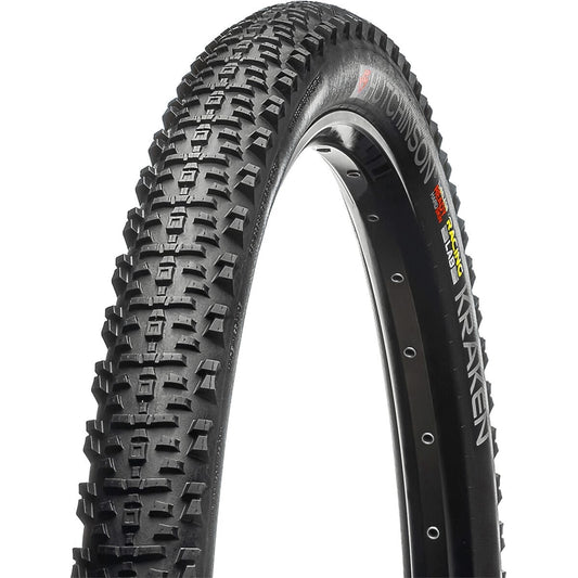 HUTCHINSON KRAKEN 29x2.30 Racing Lab Race Ripost XC Tubeless Ready hajtogatható fekete külső gumiabroncs