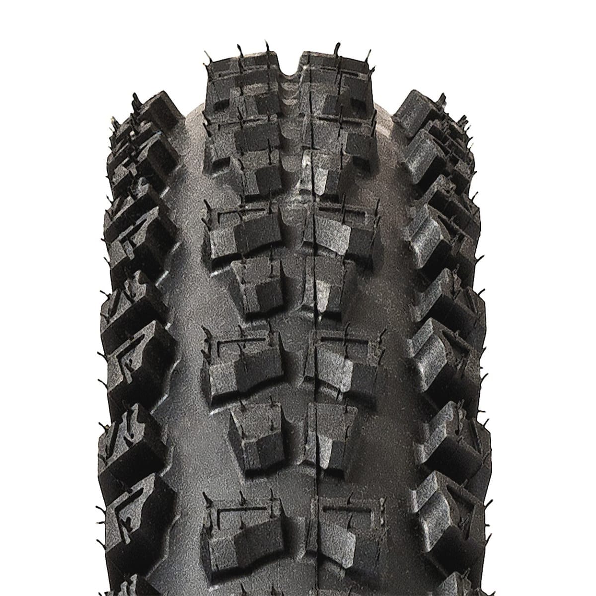 Dæk HUTCHINSON GRIFFUS 29x2.4 RACING LAB HARDSKIN RACE RIPOST GRAVITY TUBELESS READY BØJELIGT KEDER Sort/Brun