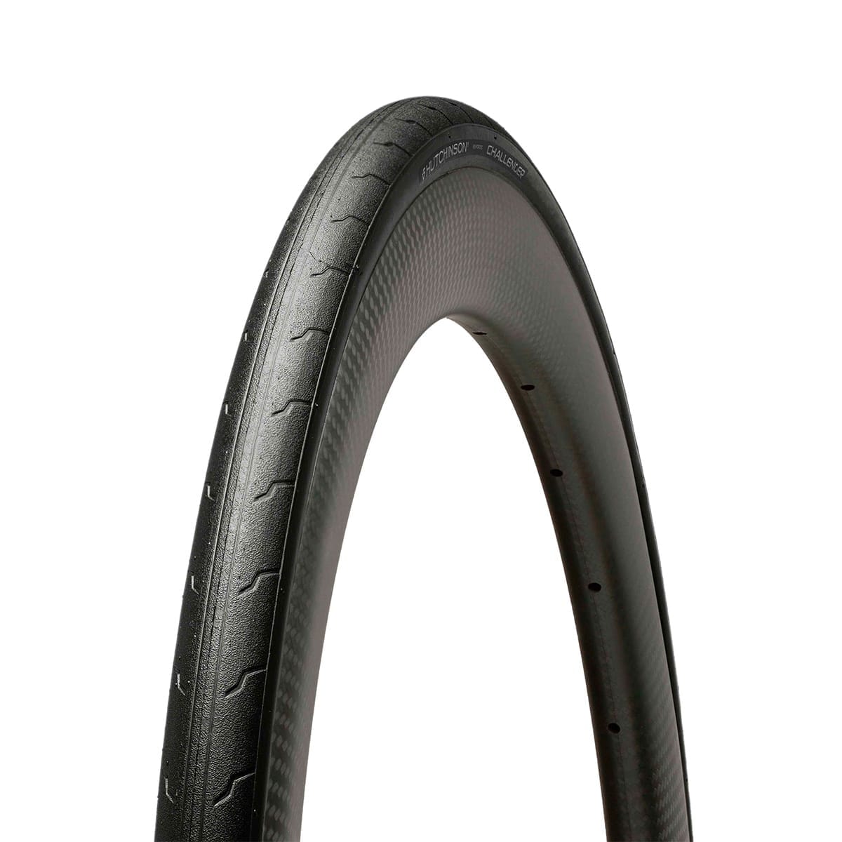 Plášť HUTCHINSON CHALLENGER 700x25 Tubetype černý