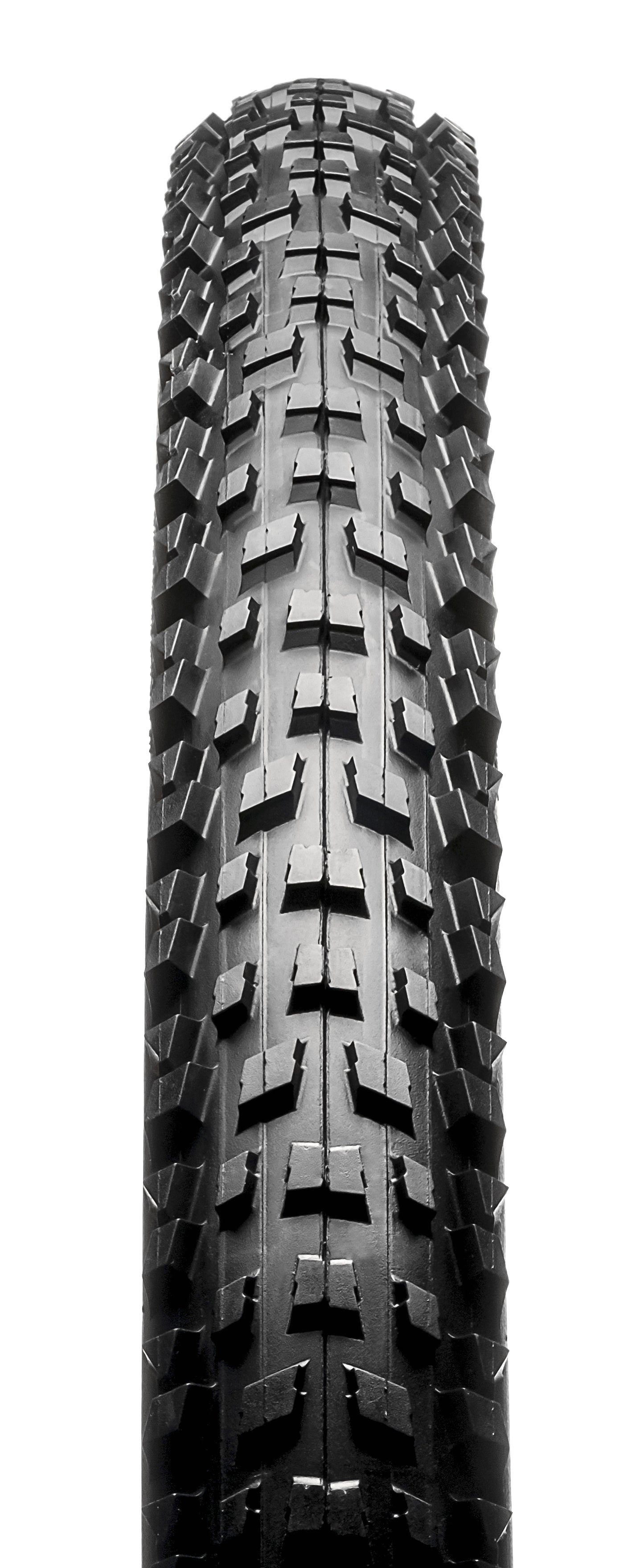 Dæk HUTCHINSON GILA 27.5x2.30 Sideskin Bi-Compound Tubeless Ready Souple Sort