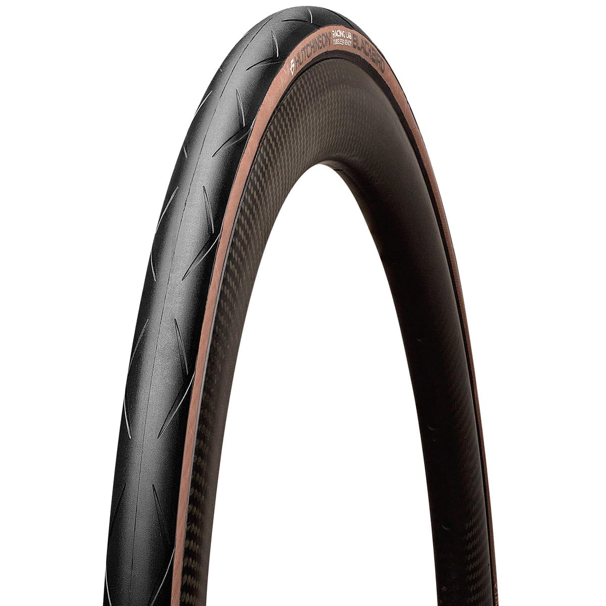 Dæk HUTCHINSON BLACKBIRD 700x26 TubeType Souple