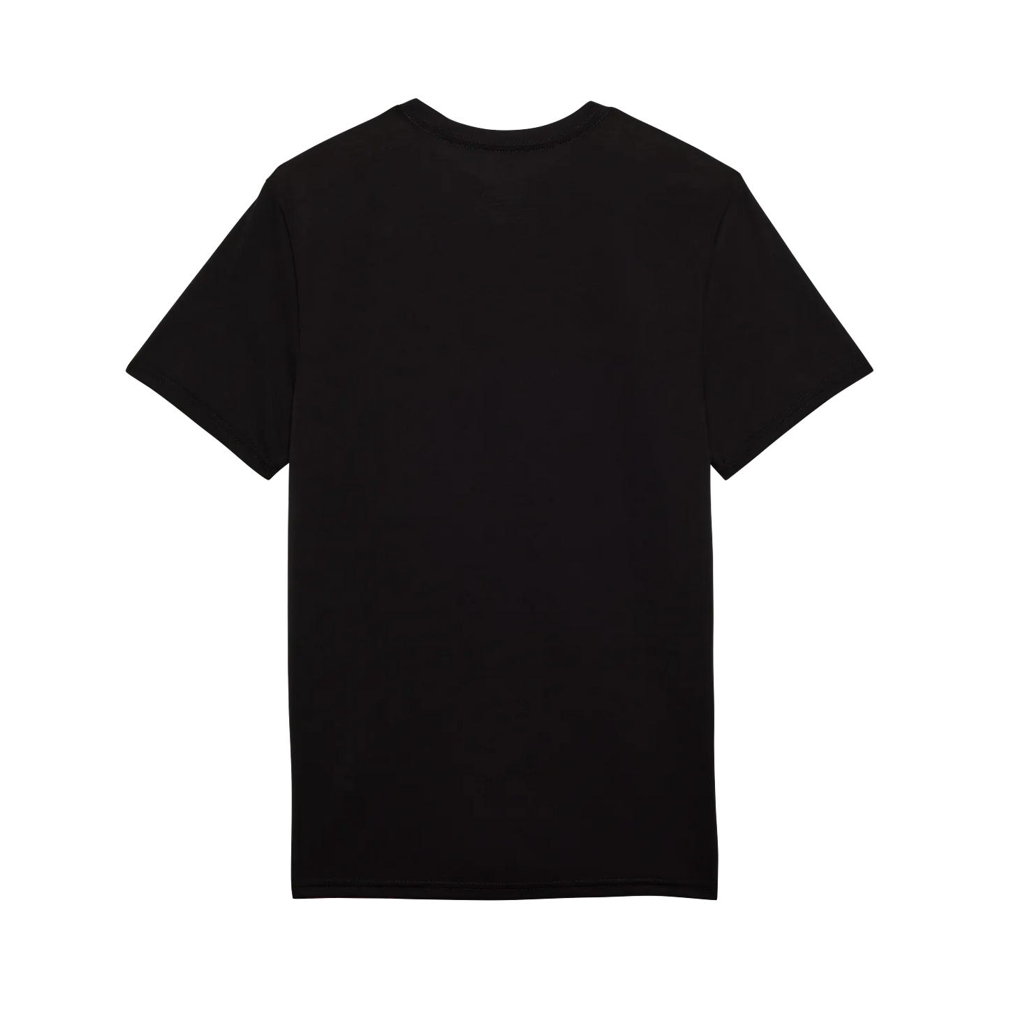 T-Shirt Technique FOX ABSOLUTE TRUDRI Manches Courtes Noir