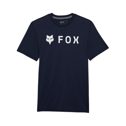 FOX ABSOLUTE TRUDRI tekninen t-paita lyhythihainen Midnight Blue