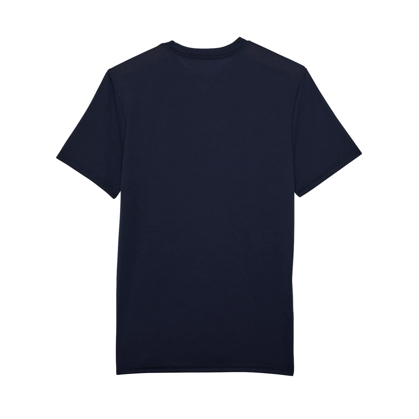T-Shirt Technique FOX ABSOLUTE TRUDRI Manches Courtes Bleu Midnight