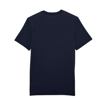 FOX ABSOLUTE TRUDRI tekninen t-paita lyhythihainen Midnight Blue