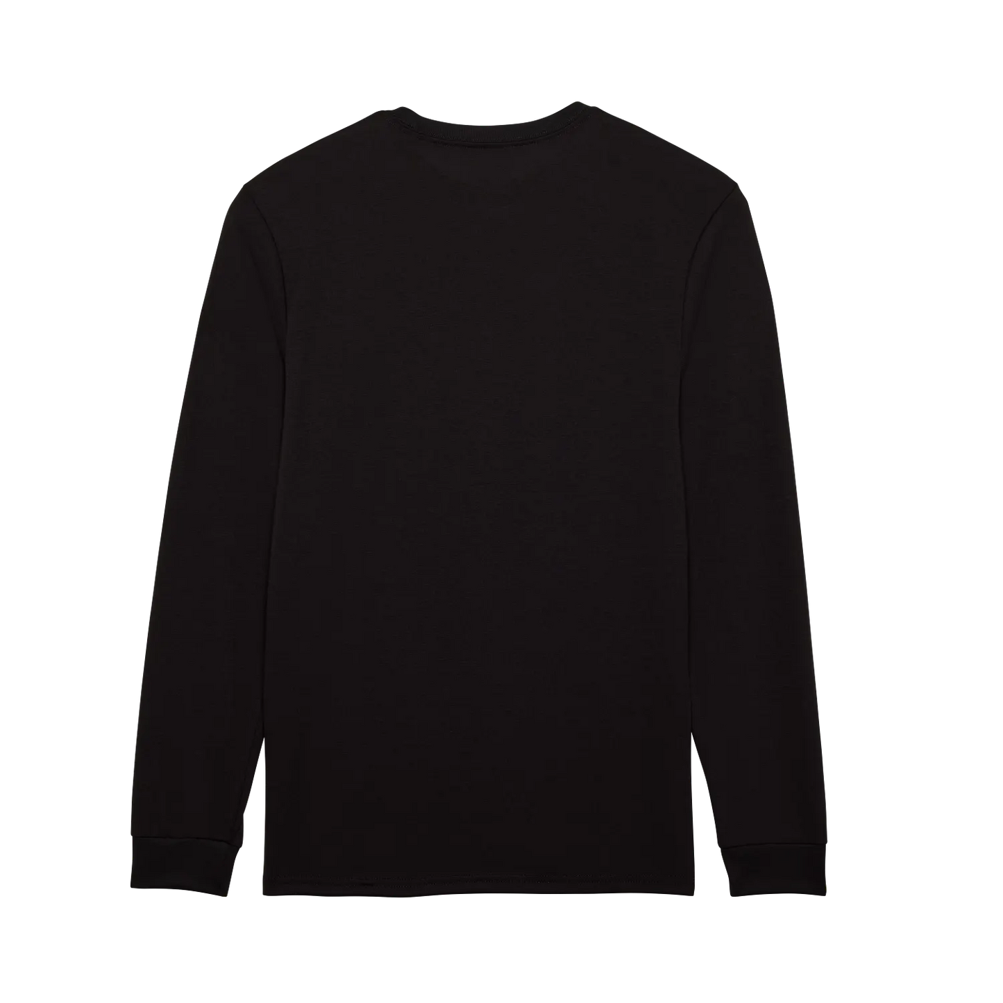 T-Shirt technique FOX ABSOLUTE TRUDRI Manches Longues Noir