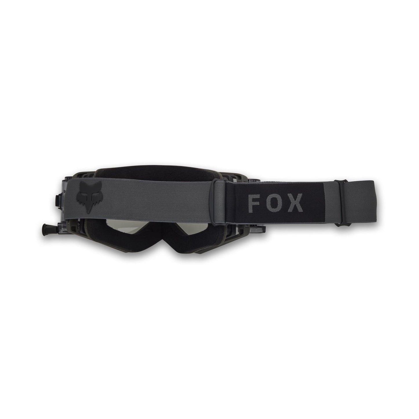 Masque FOX AIRSPACE ENDURO ROLL OFF Noir