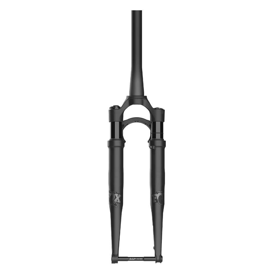 Gabel FOX 32 PERFORMANCE TC 700c Grip Schwarz 2026