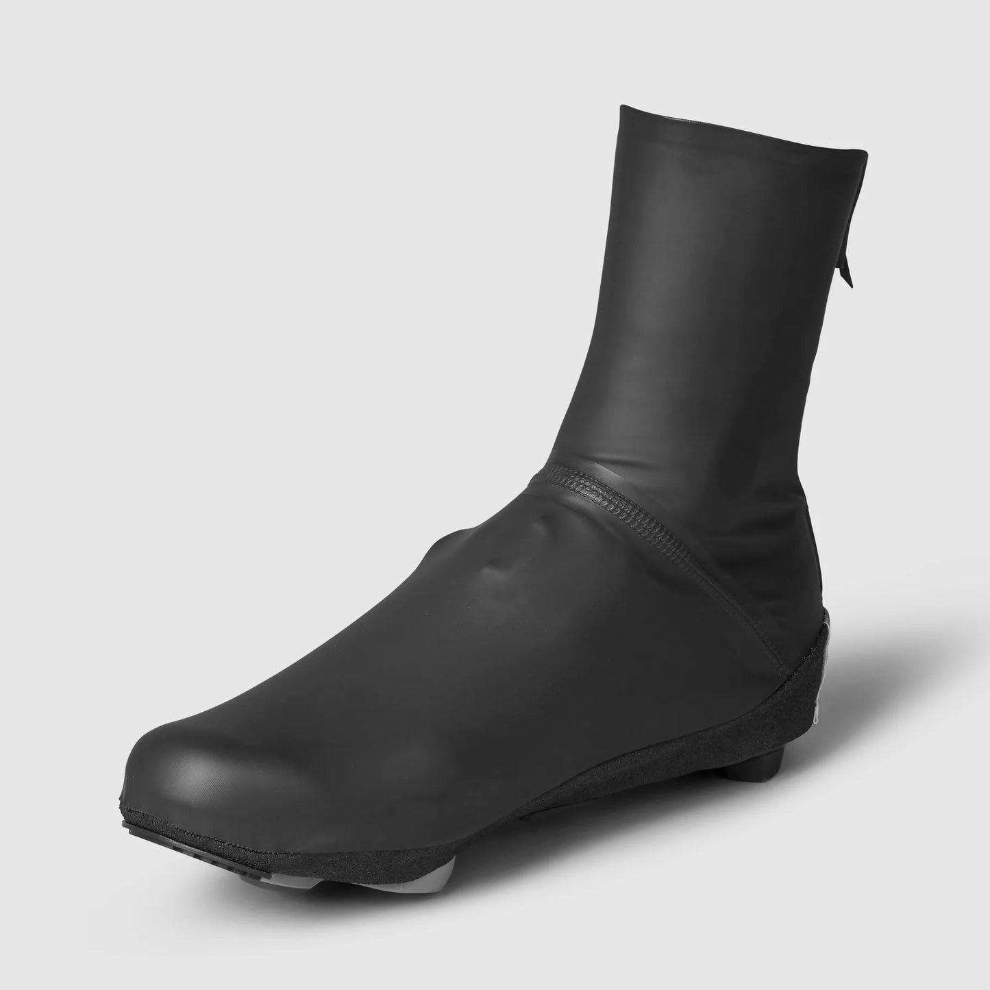 Couvre-chaussures GRIPGRAB PACR Imperméables Noir