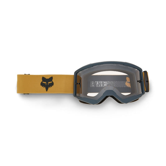 Masque FOX MAIN Bronze