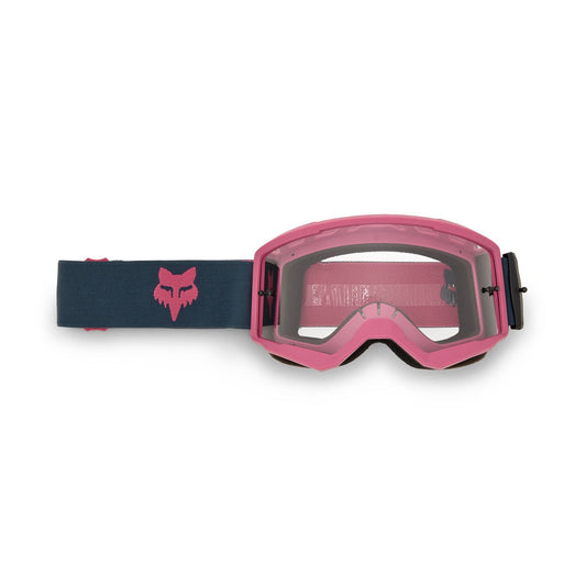 Masque FOX MAIN Rose Galaxy Blue