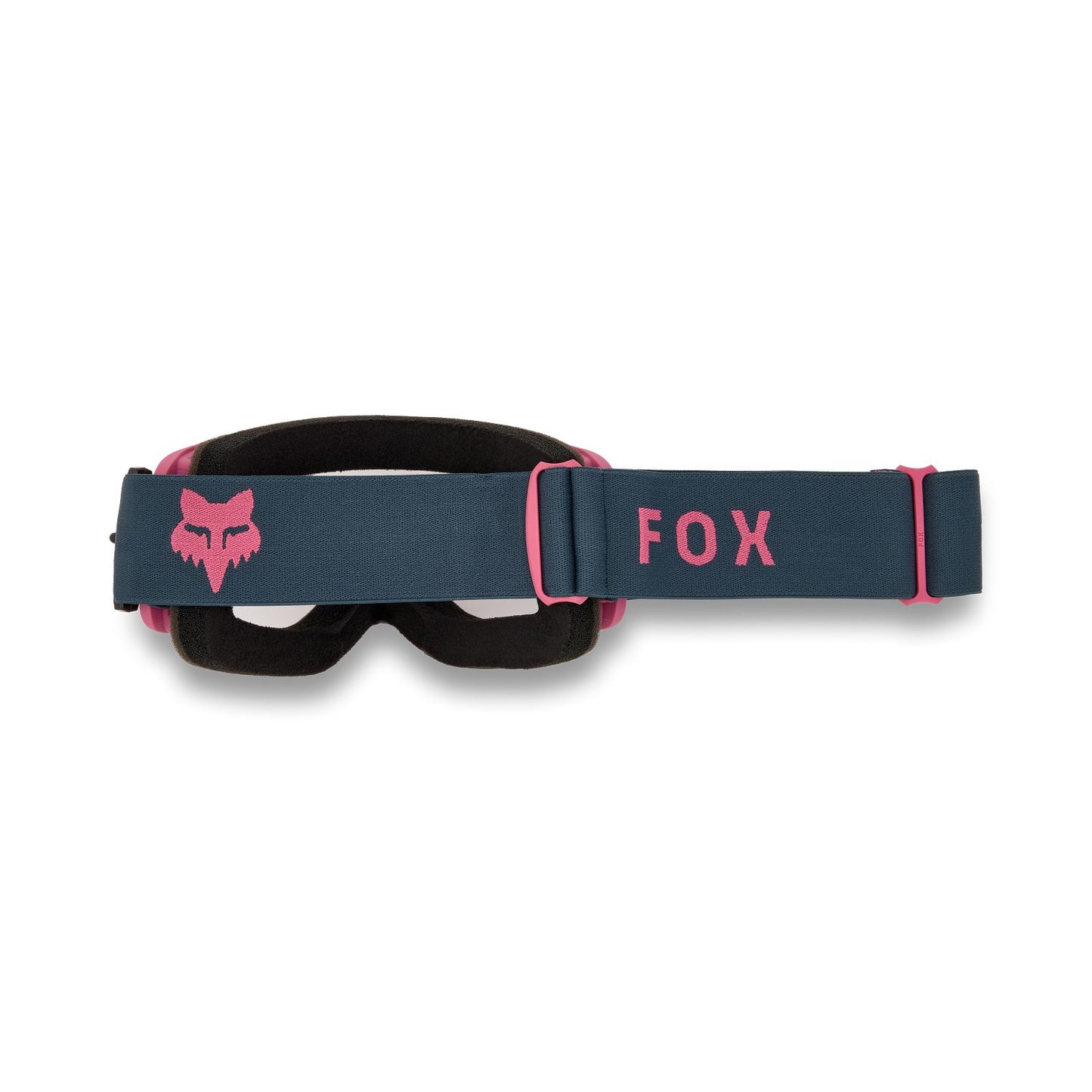 FOX MAIN Mask Rose Galaxy Blue