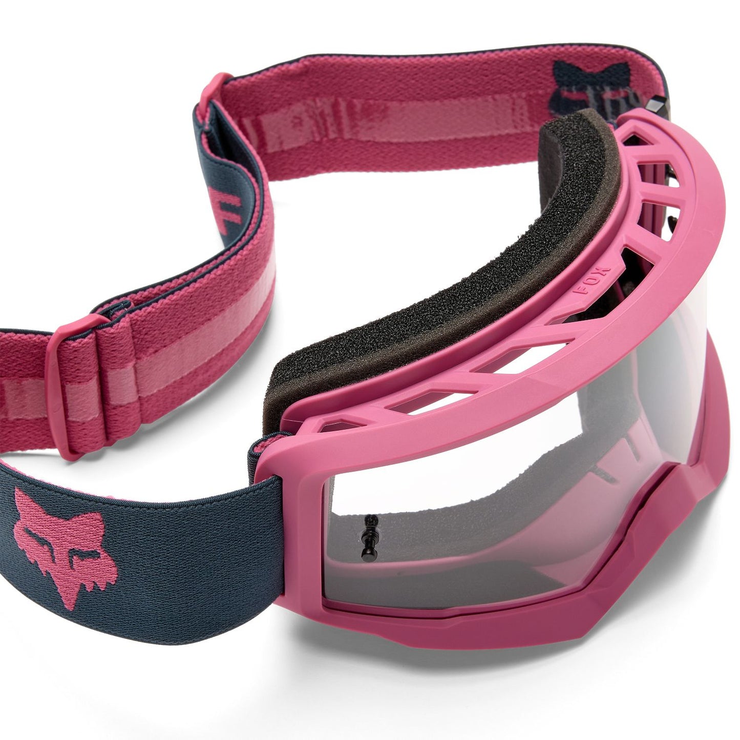 FOX MAIN Mask Rose Galaxy Blue