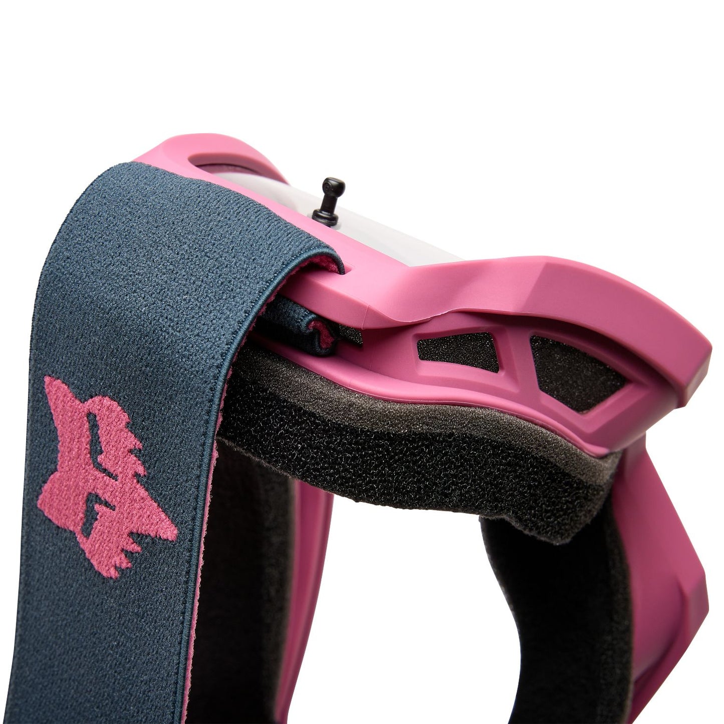FOX MAIN Mask Rose Galaxy Blue