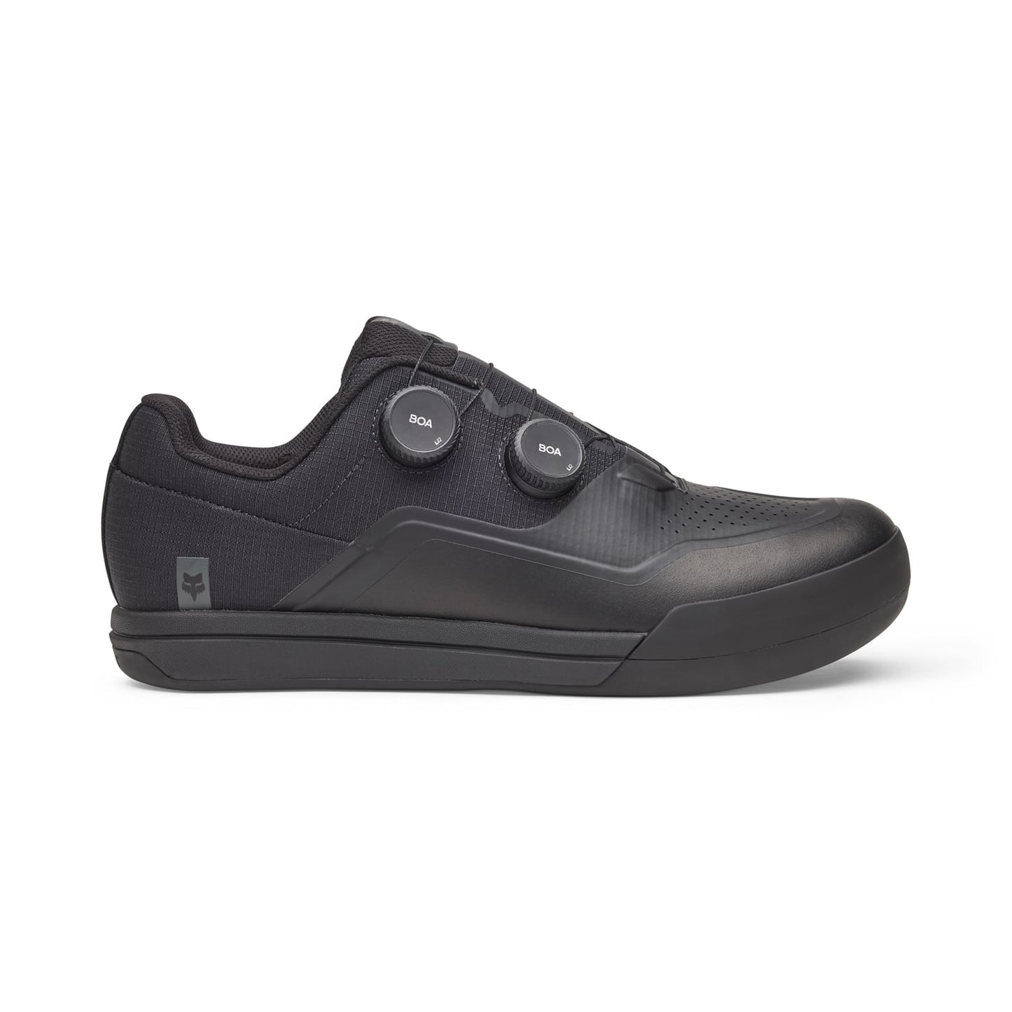 Chaussures VTT FOX UNION BOA Noir