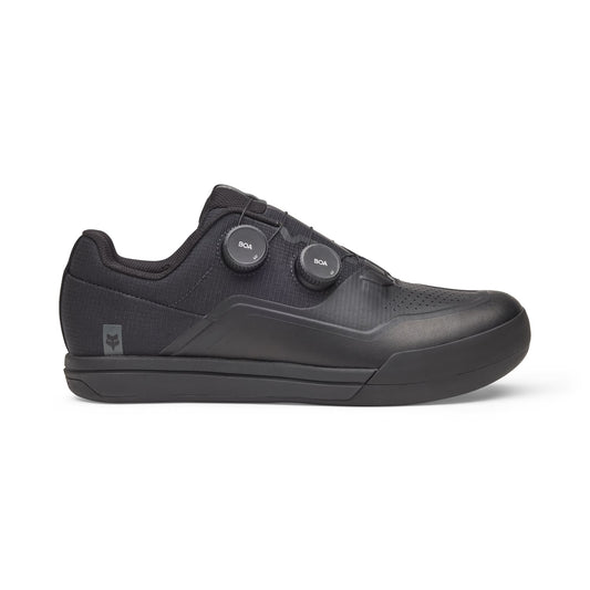 Chaussures VTT FOX UNION BOA Noir