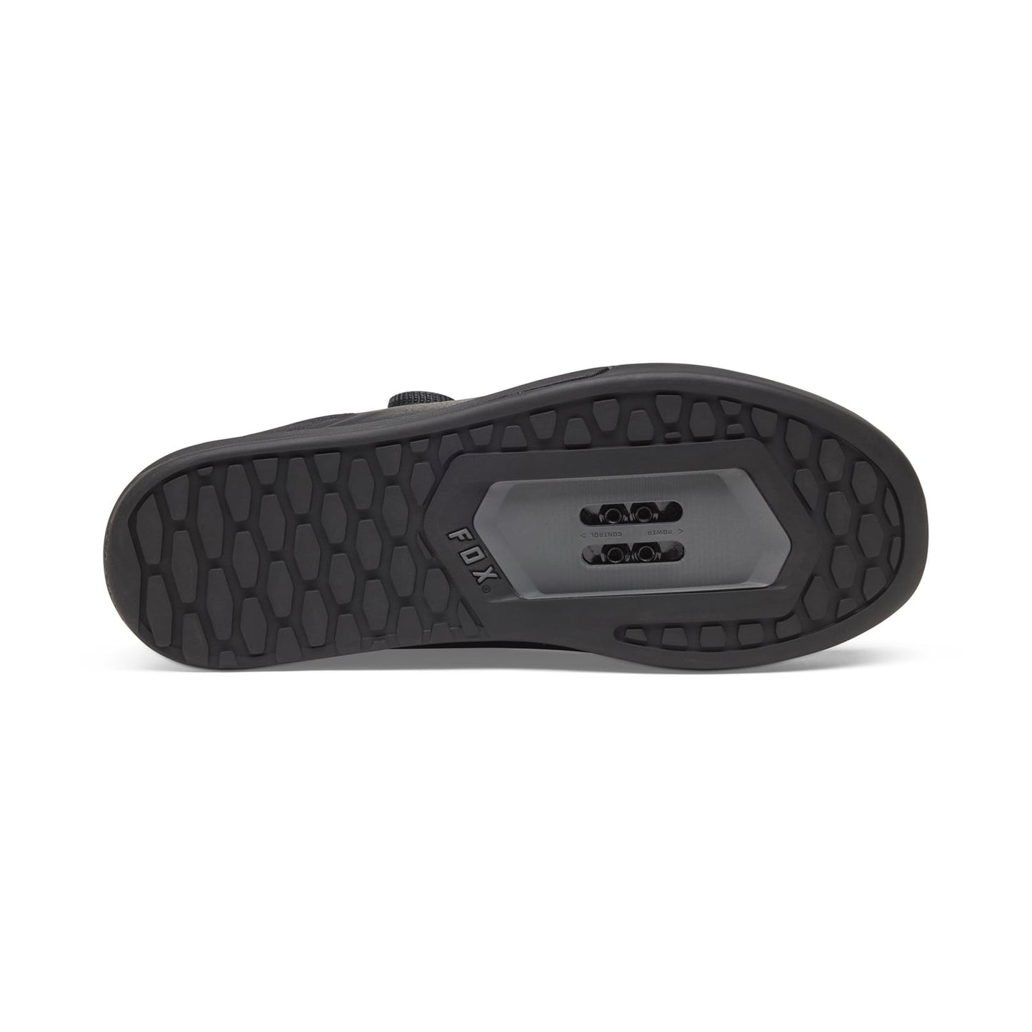 Chaussures VTT FOX UNION BOA Noir