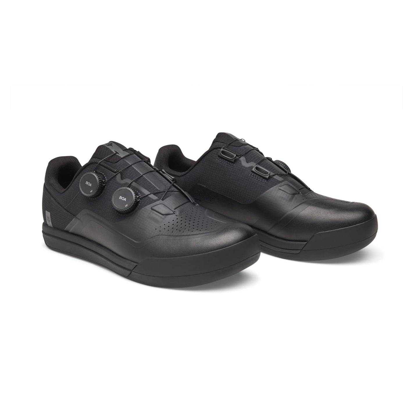 Chaussures VTT FOX UNION BOA Noir