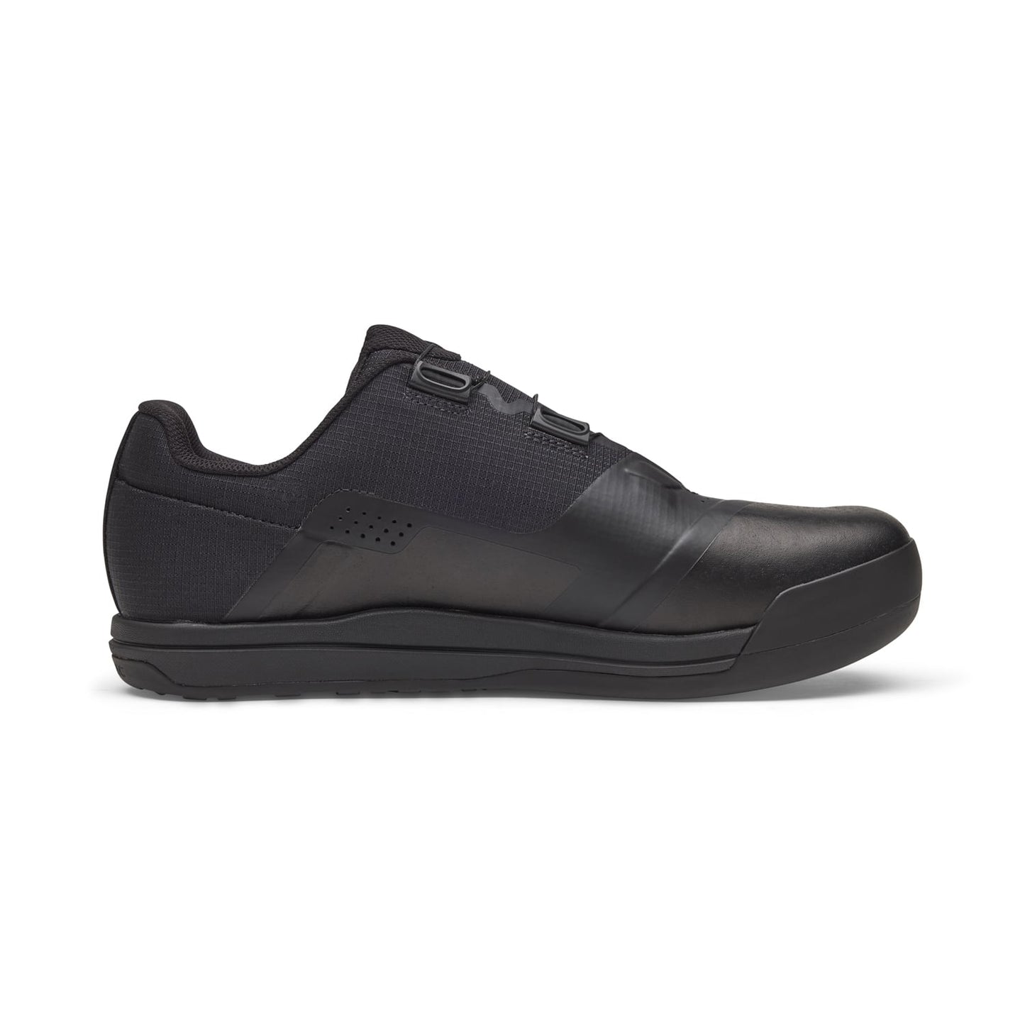 Chaussures VTT FOX UNION BOA Noir