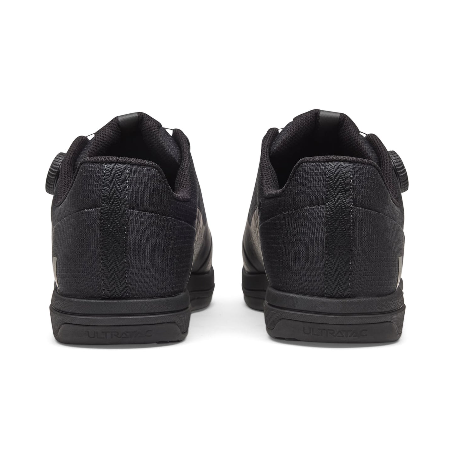 Chaussures VTT FOX UNION BOA Noir