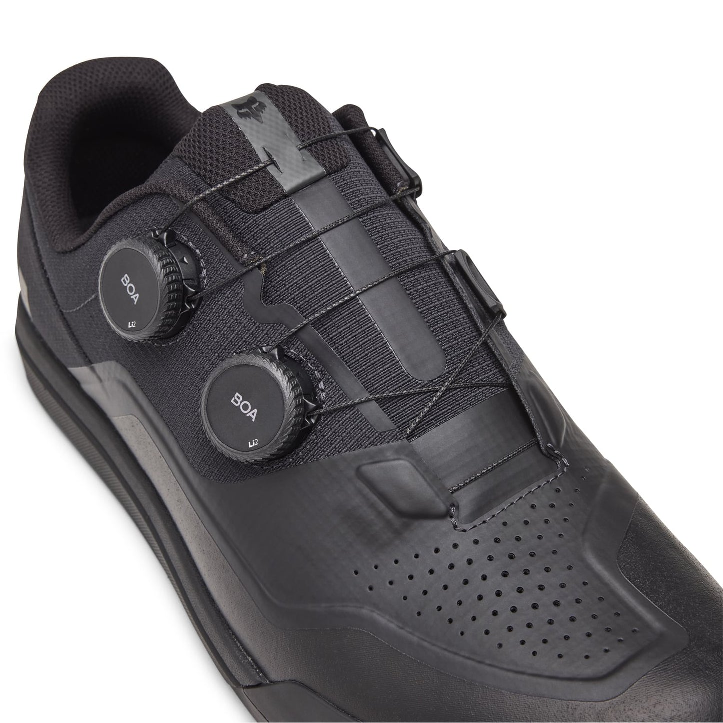 Chaussures VTT FOX UNION BOA Noir