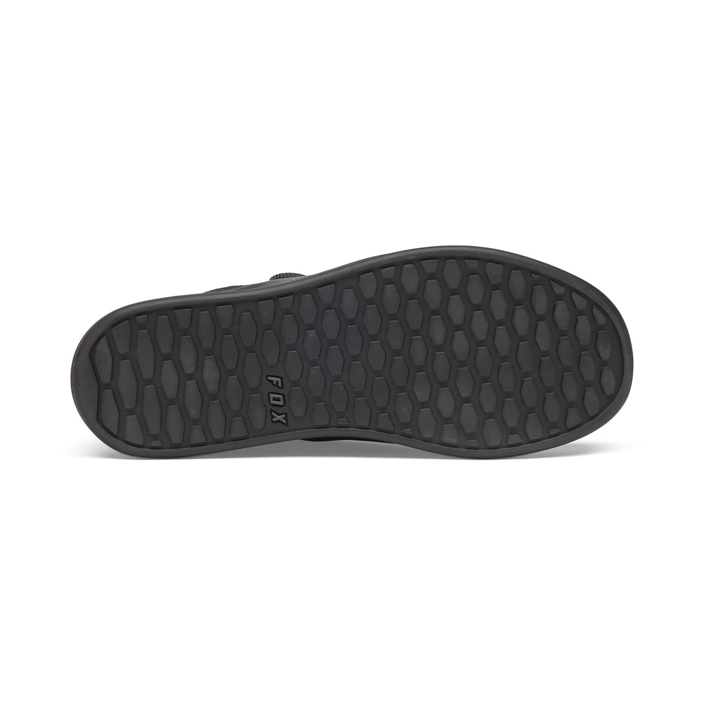 Chaussures VTT FOX UNION BOA FLAT Noir
