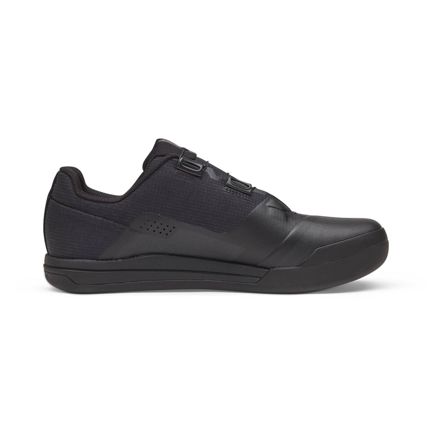 Chaussures VTT FOX UNION BOA FLAT Noir
