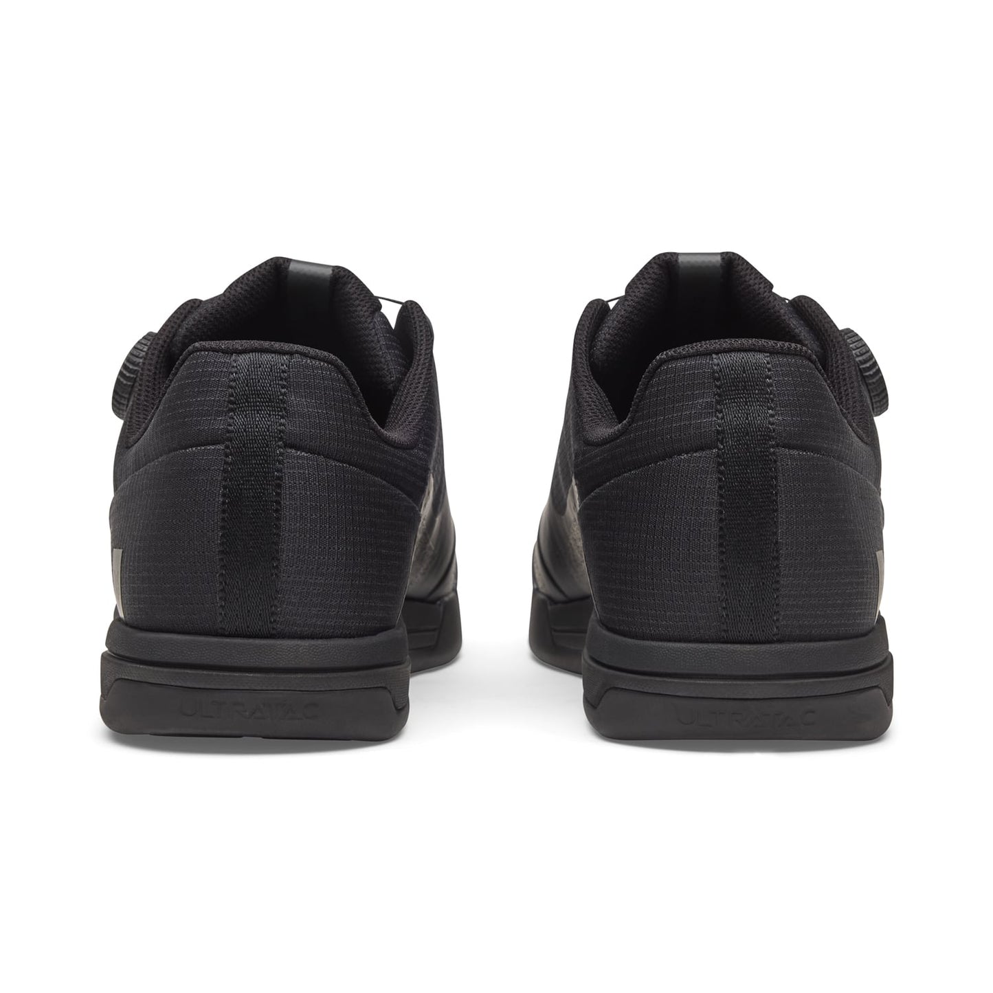 Chaussures VTT FOX UNION BOA FLAT Noir