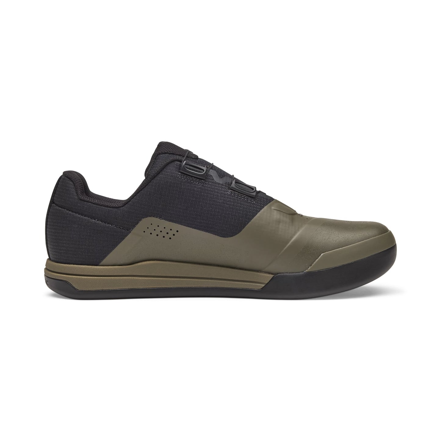 Chaussures VTT FOX UNION BOA FLAT Kaki