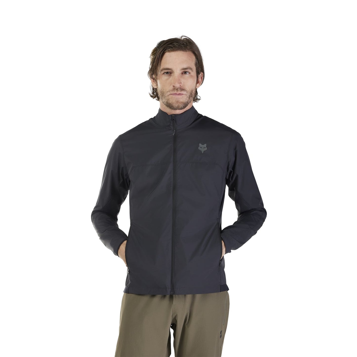Veste FOX RANGER WIND Noir