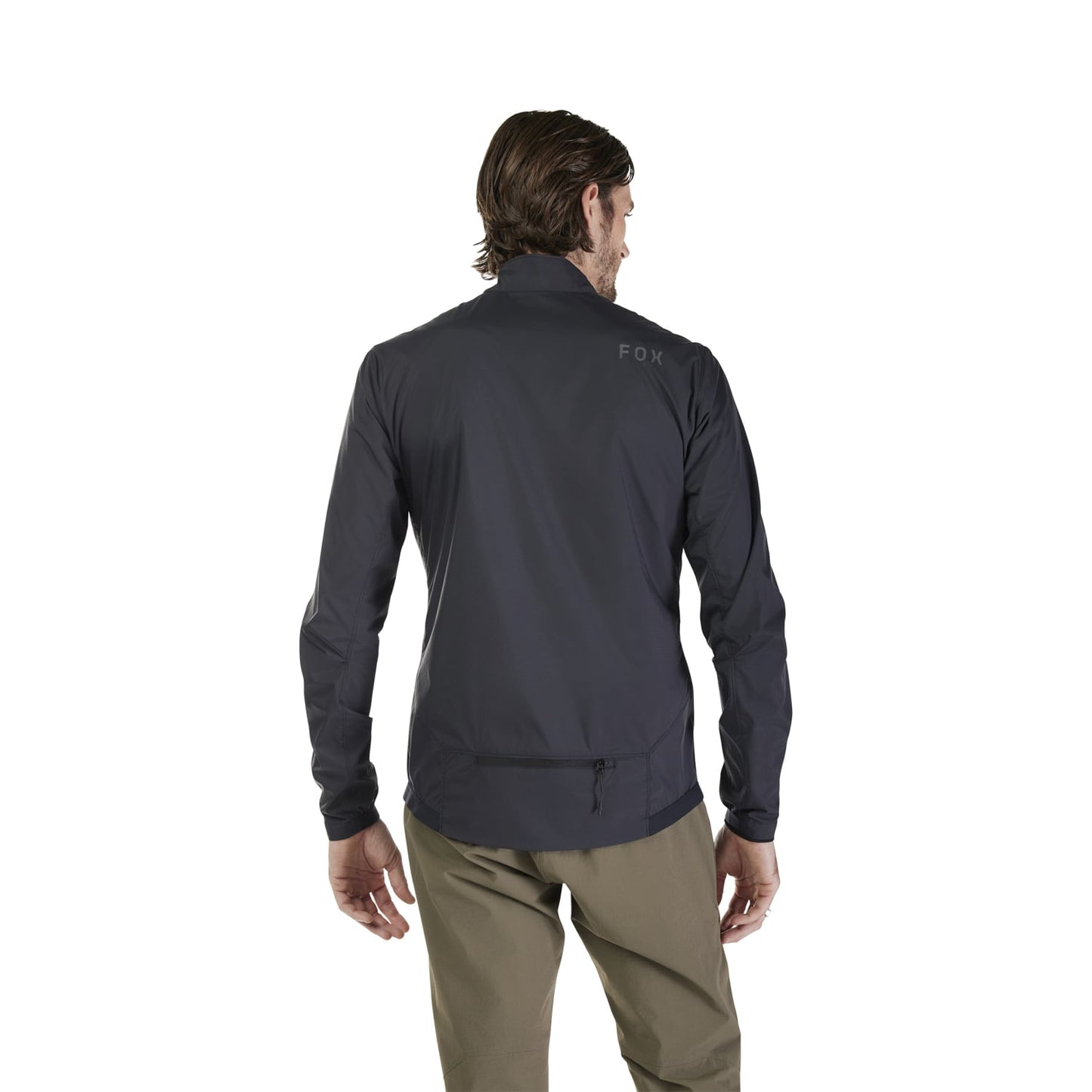 Veste FOX RANGER WIND Noir