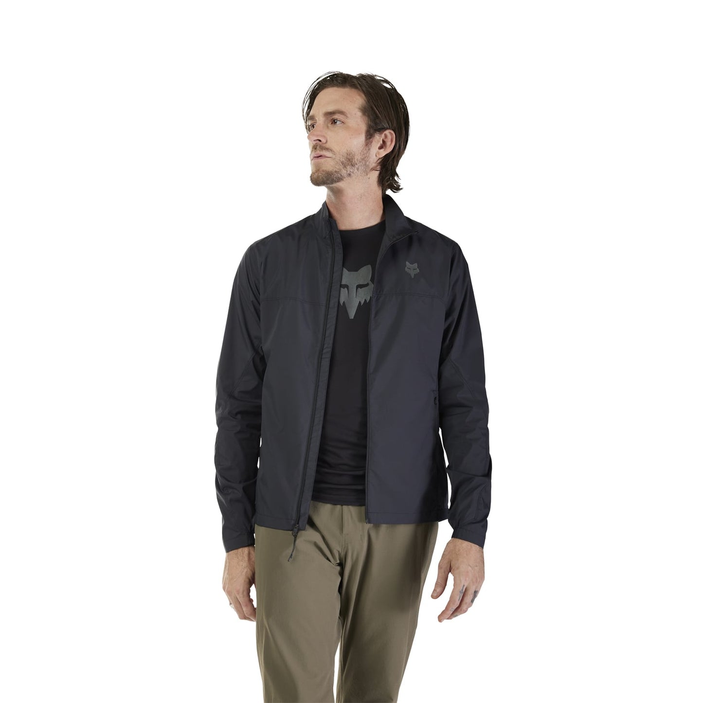 Veste FOX RANGER WIND Noir