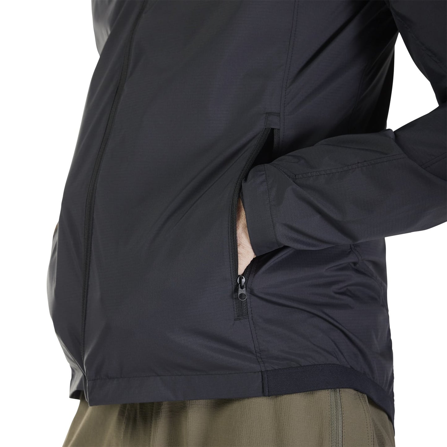 Veste FOX RANGER WIND Noir