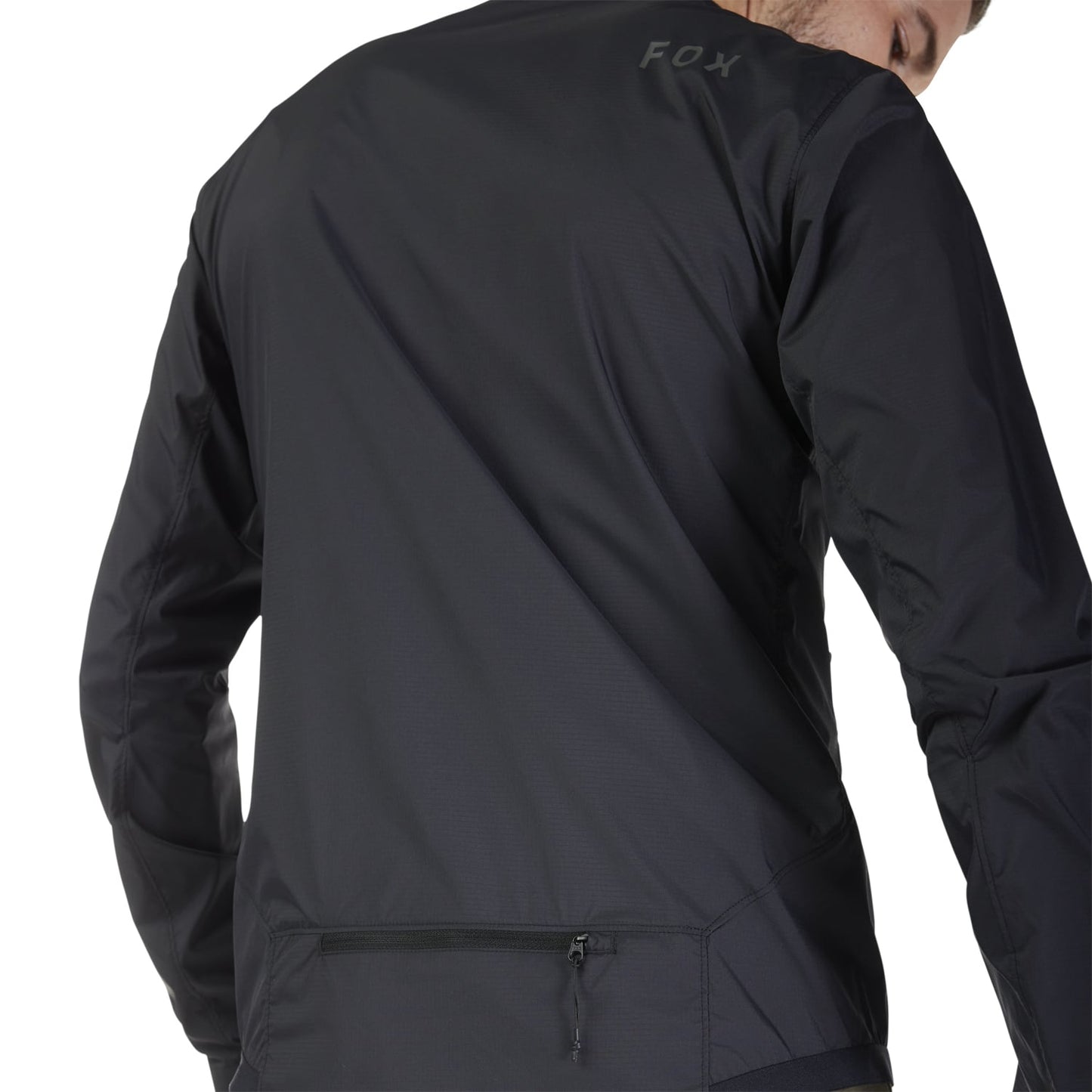 Veste FOX RANGER WIND Noir