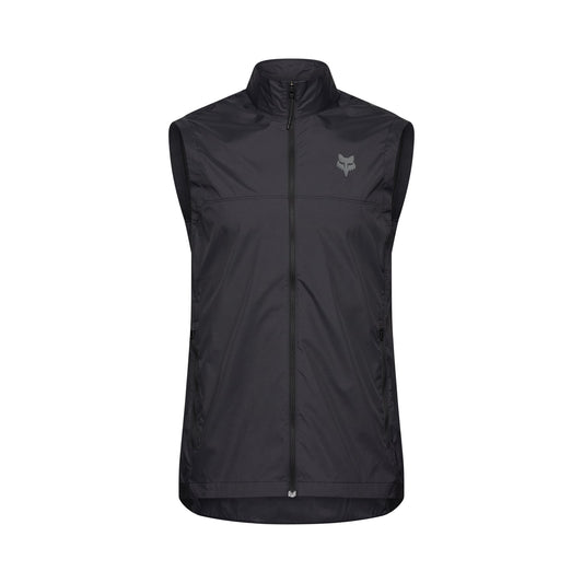 Veste Sans Manche FOX RANGER WIND Noir