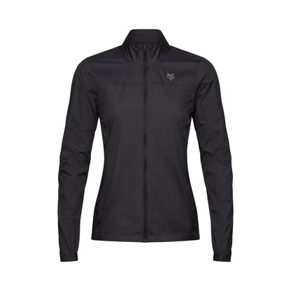 FOX RANGER WIND Naiste Vest Must