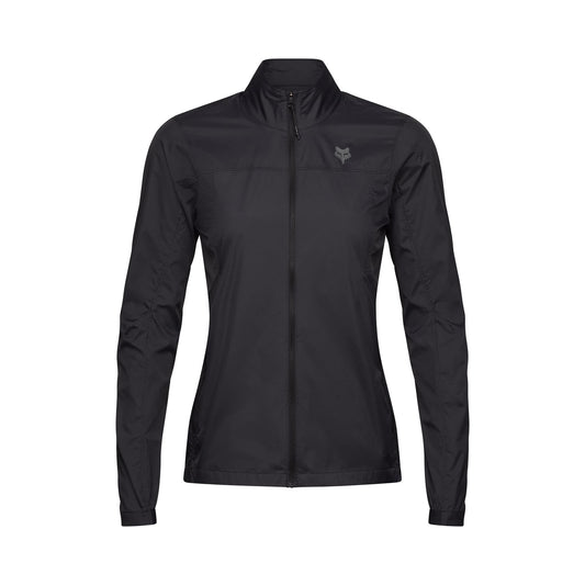 Veste FOX RANGER WIND Femme Noir