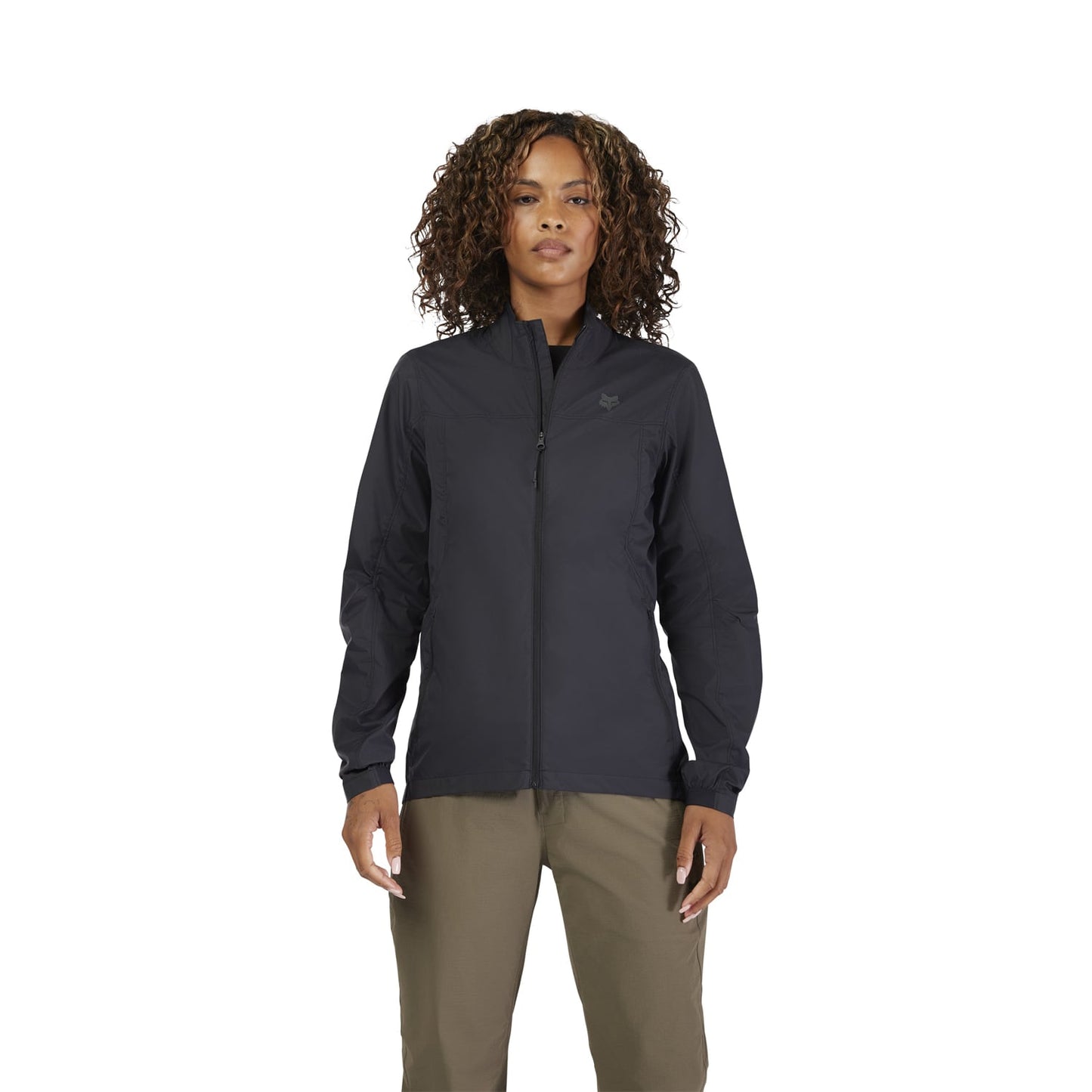 FOX RANGER WIND Women's Jacket Black