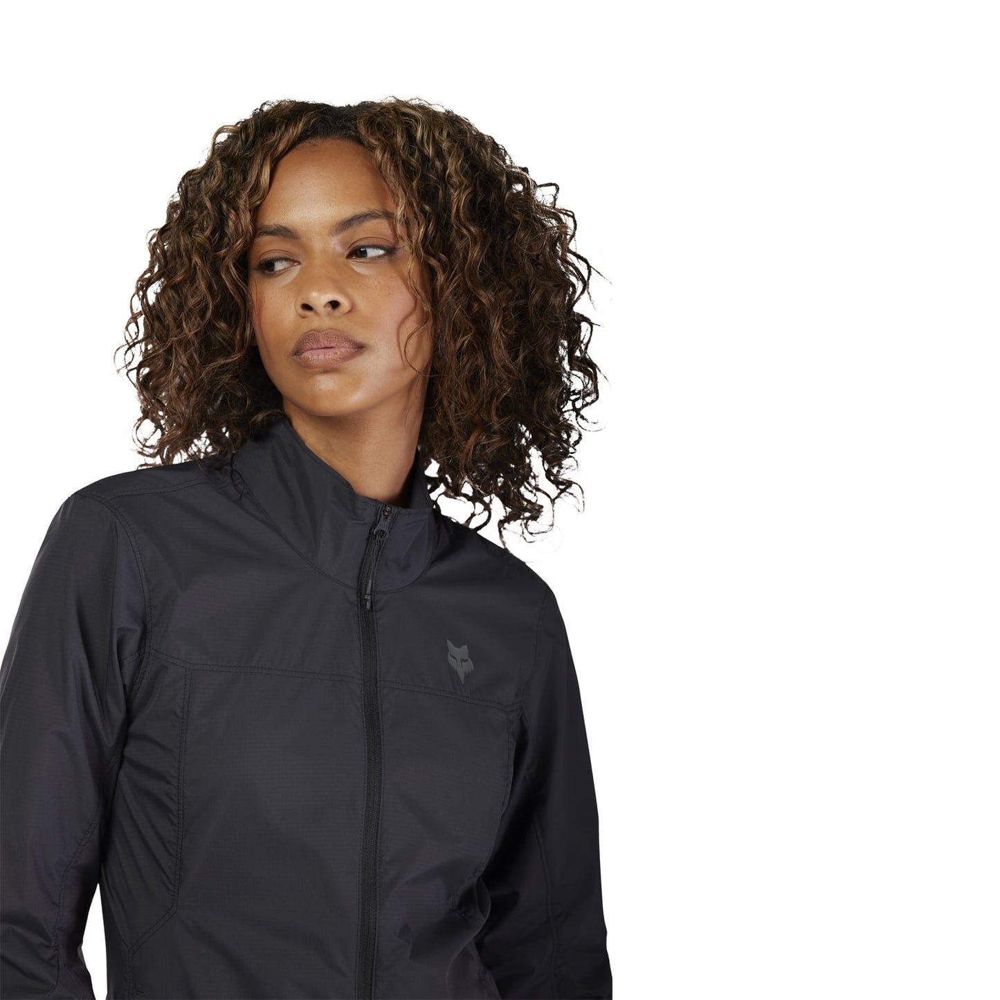 FOX RANGER WIND Women's Jacket Black