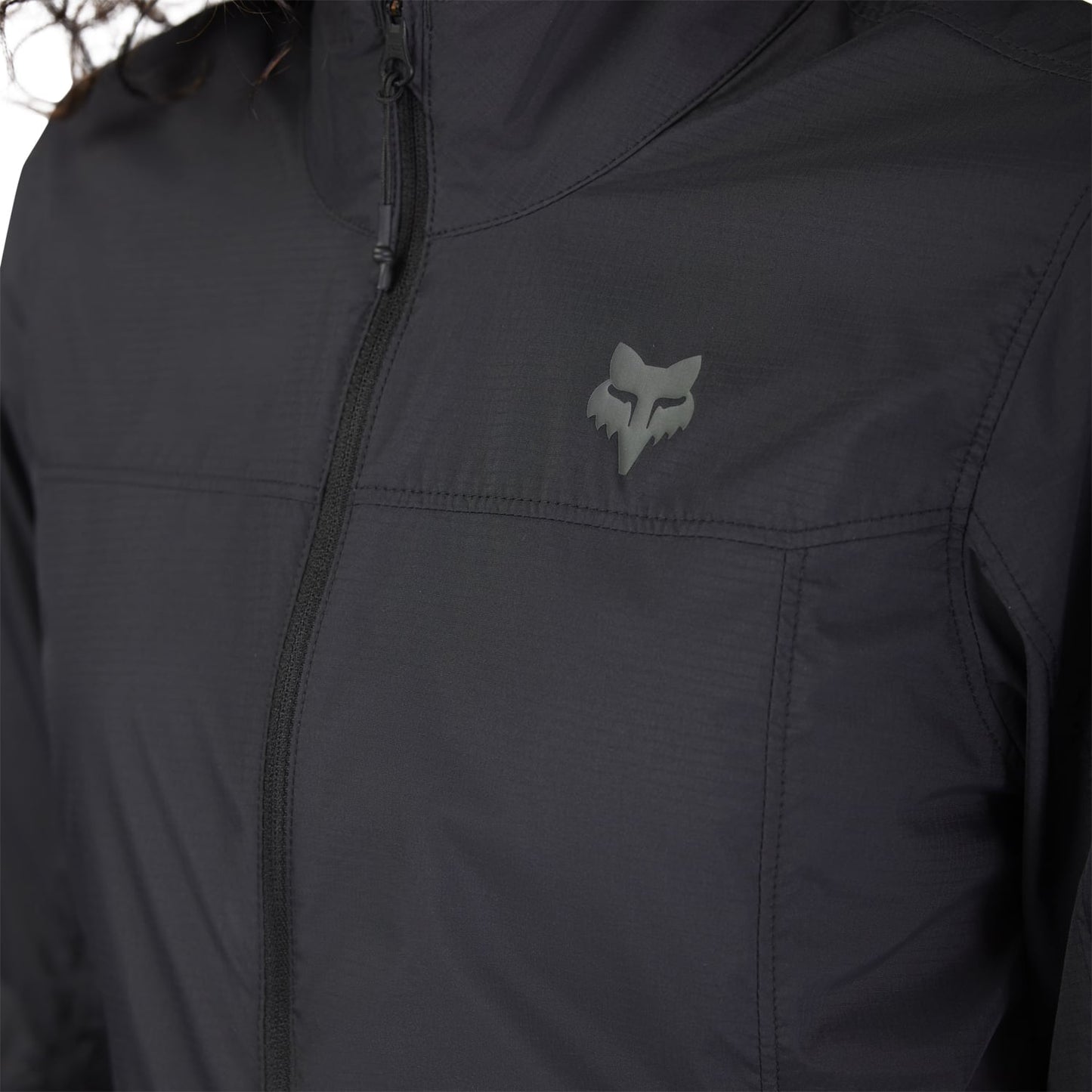 FOX RANGER WIND Women's Jacket Black