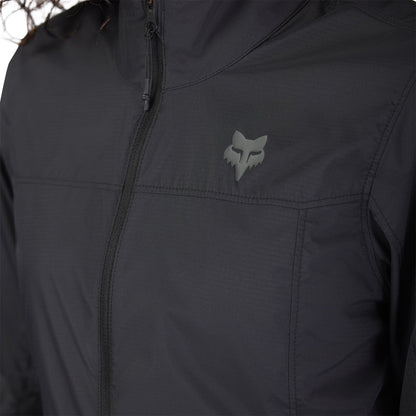 FOX RANGER WIND Naiste Vest Must