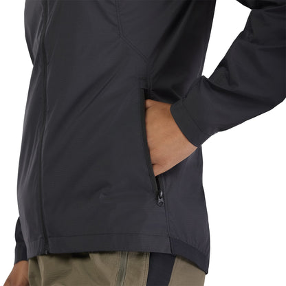 FOX RANGER WIND Naiste Vest Must