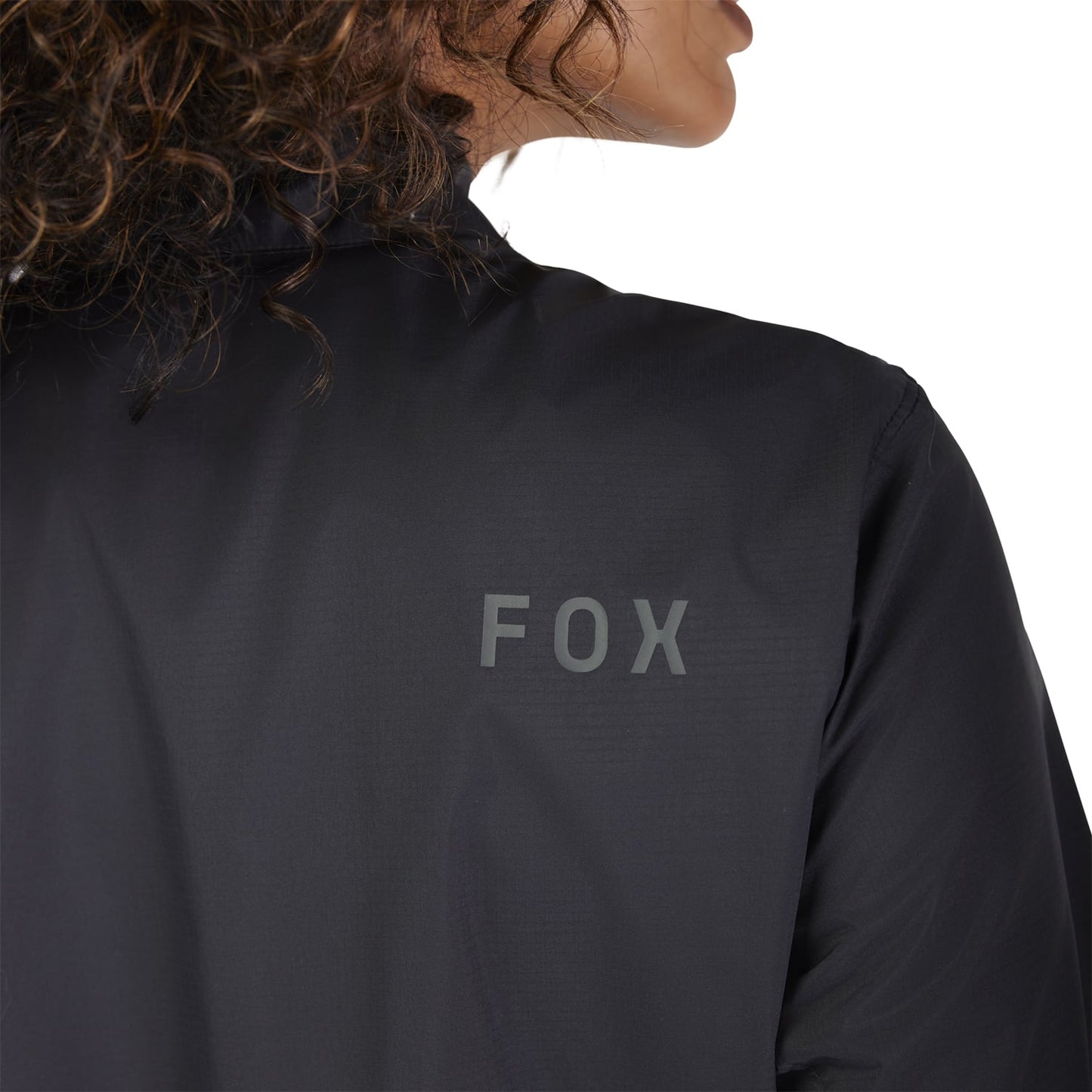 FOX RANGER WIND Women's Jacket Black
