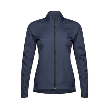 FOX RANGER WIND naiste jope tumesinine