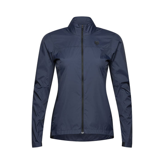 Veste FOX RANGER WIND Femme Marine