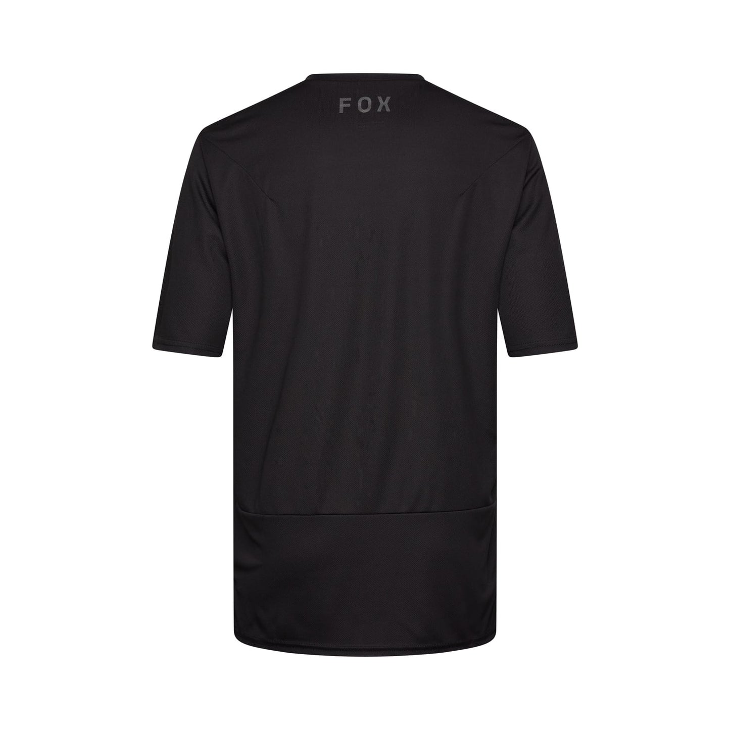 FOX RANGER FOX HEAD Trikot Kurzarm Schwarz
