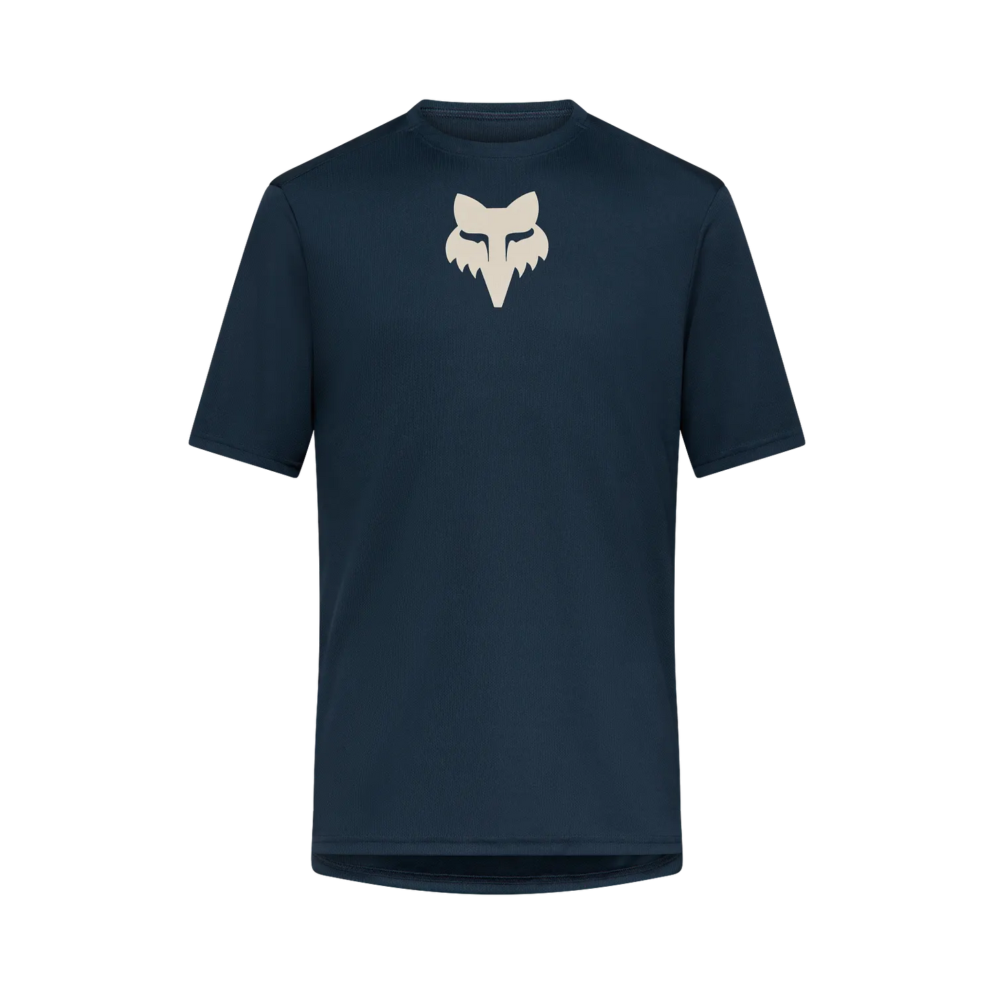 Trikot FOX RANGER HEAD Kurzarm Galaxy Blue